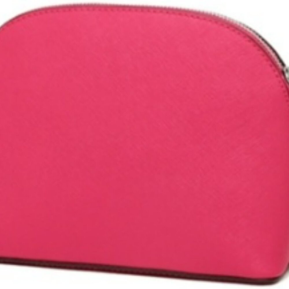 Michael Kors Pink Emmy crossbody bag - Picture 4 of 6